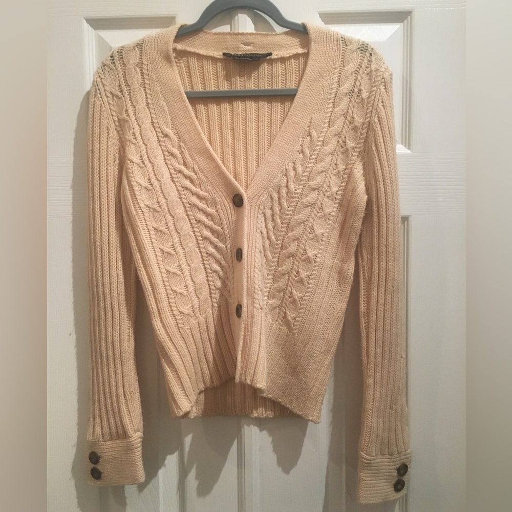 BCBGMAXAZRIA Cardigan